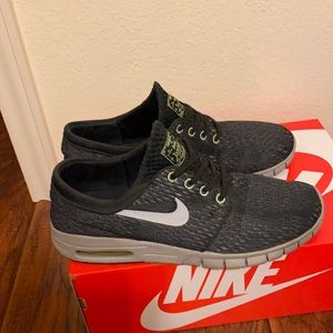 Nike Stefan Janoski Skateboard Shoes